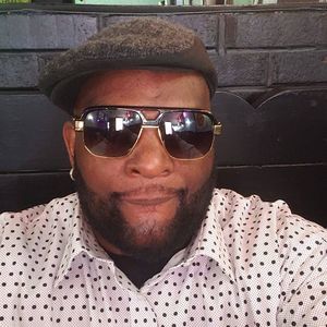 Meet your Posher, D anthony